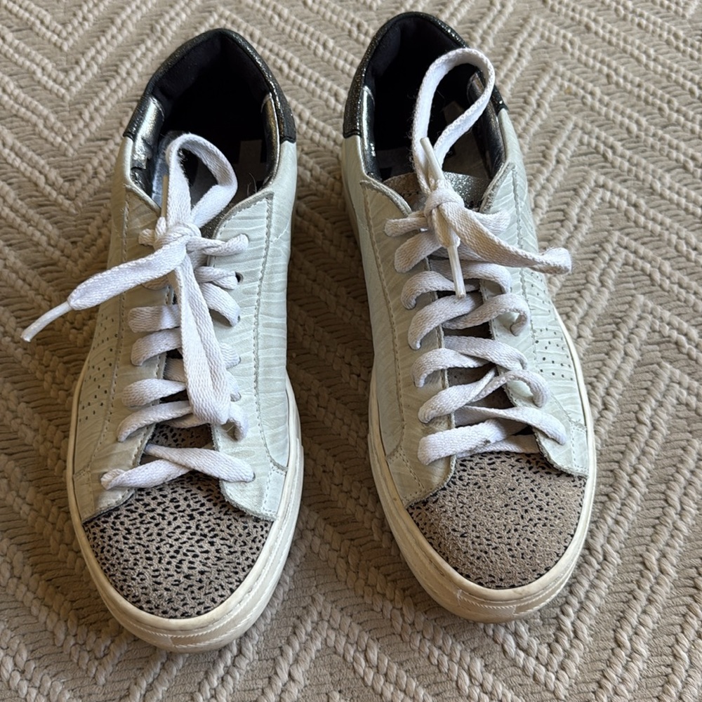 P448 size 36/6 shoes - Picture 3 of 6